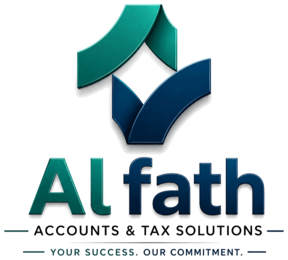 Al Fath Accounts & Tax Solutions